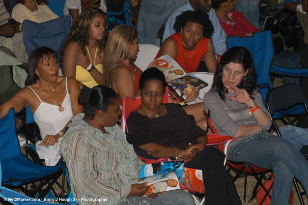 Audience & Venue - Air Jamaica Jazz & Blues Festival 2007 - The Art of Music - Thursday, January 26th - 10th Anniversary - The Aqueduct on Rose Hall - Air Jamaica Jazz & Blues Festival 2007 - The Art of Music - Tuesday, January 23 - Saturday, January 27, 2007, The Aqueduct on Rose Hall, Montego Bay, Jamaica - Negril Travel Guide, Negril Jamaica WI - http://www.negriltravelguide.com - info@negriltravelguide.com...!