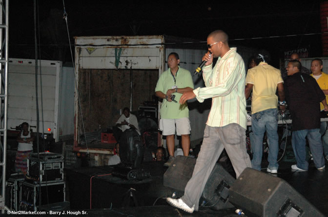 Elephant Man - TOK - Turbulence - General B - Wayne Marshall & many more - TEMPTATION LIVE - SUMMER SHOTS @ WAVZ - Appleton ATI 2005 Negril - Sunday,  July 31, 2005 - Sponsored by: Appleton Adult Entertainment - Negril Travel Guide, Negril Jamaica WI - http://www.negriltravelguide.com - info@negriltravelguide.com...!