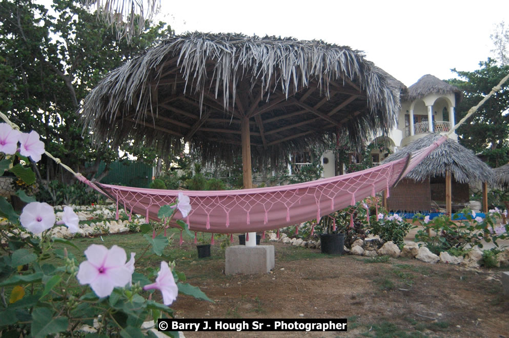 Catcha Fallen Star Resort Rises from the Destruction of Hurricane Ivan, West End, Negril, Westmoreland, Jamaica W.I. - Photographs by Net2Market.com - Barry J. Hough Sr. Photojournalist/Photograper - Photographs taken with a Nikon D70, D100, or D300 -  Negril Travel Guide, Negril Jamaica WI - http://www.negriltravelguide.com - info@negriltravelguide.com...!