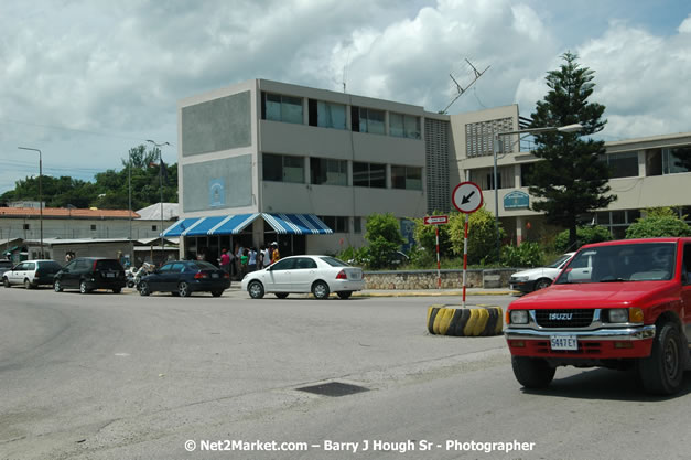 Cross De Harbour @ Lucea Car Park presented by Linkz Entertainment in association with Lucea Chamber of Commerce - Featuring Freddy Mc Gregor, Iley Dread, Mr. Vegas, Lt. Elmo, Champagne, Merital, CC, Brillant, TQ, Mad Dog, Chumps - Lucea, Hanover, Jamaica - Negril Travel Guide.com, Negril Jamaica WI - http://www.negriltravelguide.com - info@negriltravelguide.com...!