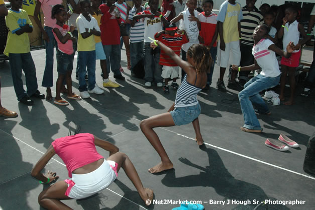 Cross De Harbour @ Lucea Car Park presented by Linkz Entertainment in association with Lucea Chamber of Commerce - Featuring Freddy Mc Gregor, Iley Dread, Mr. Vegas, Lt. Elmo, Champagne, Merital, CC, Brillant, TQ, Mad Dog, Chumps - Lucea, Hanover, Jamaica - Negril Travel Guide.com, Negril Jamaica WI - http://www.negriltravelguide.com - info@negriltravelguide.com...!