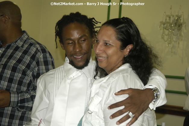 Jah Cure and Guests - Reflections - Cure Fest 2007 - All White Birth-Night Party - Hosted by Jah Cure - Starfish Trelawny Hotel - Trelawny, Jamaica - Friday, October 12, 2007 - Cure Fest 2007 October 12th-14th, 2007 Presented by Danger Promotions, Iyah Cure Promotions, and Brass Gate Promotions - Alison Young, Publicist - Photographs by Net2Market.com - Barry J. Hough Sr, Photographer - Negril Travel Guide, Negril Jamaica WI - http://www.negriltravelguide.com - info@negriltravelguide.com...!