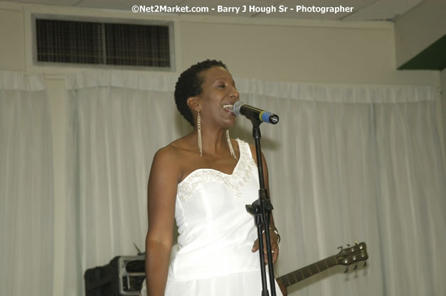 Karen Smith - Reflections - Cure Fest 2007 - All White Birth-Night Party - Hosted by Jah Cure - Starfish Trelawny Hotel - Trelawny, Jamaica - Friday, October 12, 2007 - Cure Fest 2007 October 12th-14th, 2007 Presented by Danger Promotions, Iyah Cure Promotions, and Brass Gate Promotions - Alison Young, Publicist - Photographs by Net2Market.com - Barry J. Hough Sr, Photographer - Negril Travel Guide, Negril Jamaica WI - http://www.negriltravelguide.com - info@negriltravelguide.com...!