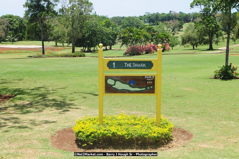 Sandals Golf Club, Ocho Rios - IAGTO SuperFam Golf - Sunday, June 29, 2008 - Jamaica Welcome IAGTO SuperFam - Sponsored by the Jamaica Tourist Board, Half Moon, Rose Hall Resort & Country Club/Cinnamon Hill Golf Course, The Rose Hall Golf Association, Scandal Resort Golf Club, The Tryall Club, The Ritz-Carlton Golf & Spa Resort/White Witch, Jamaica Tours Ltd, Air Jamaica - June 24 - July 1, 2008 - If golf is your passion, Welcome to the Promised Land - Negril Travel Guide, Negril Jamaica WI - http://www.negriltravelguide.com - info@negriltravelguide.com...!