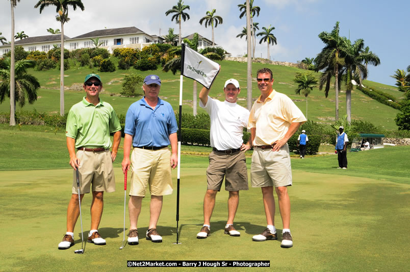 The Tryall Club - IAGTO SuperFam Golf - Friday, June 27, 2008 - Jamaica Welcome IAGTO SuperFam - Sponsored by the Jamaica Tourist Board, Half Moon, Rose Hall Resort & Country Club/Cinnamon Hill Golf Course, The Rose Hall Golf Association, Scandal Resort Golf Club, The Tryall Club, The Ritz-Carlton Golf & Spa Resort/White Witch, Jamaica Tours Ltd, Air Jamaica - June 24 - July 1, 2008 - If golf is your passion, Welcome to the Promised Land - Negril Travel Guide, Negril Jamaica WI - http://www.negriltravelguide.com - info@negriltravelguide.com...!