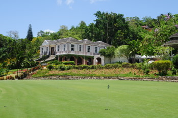 IAGTO Golf at the Sandals Golf and Country Club - Sunday, June 29, 2008