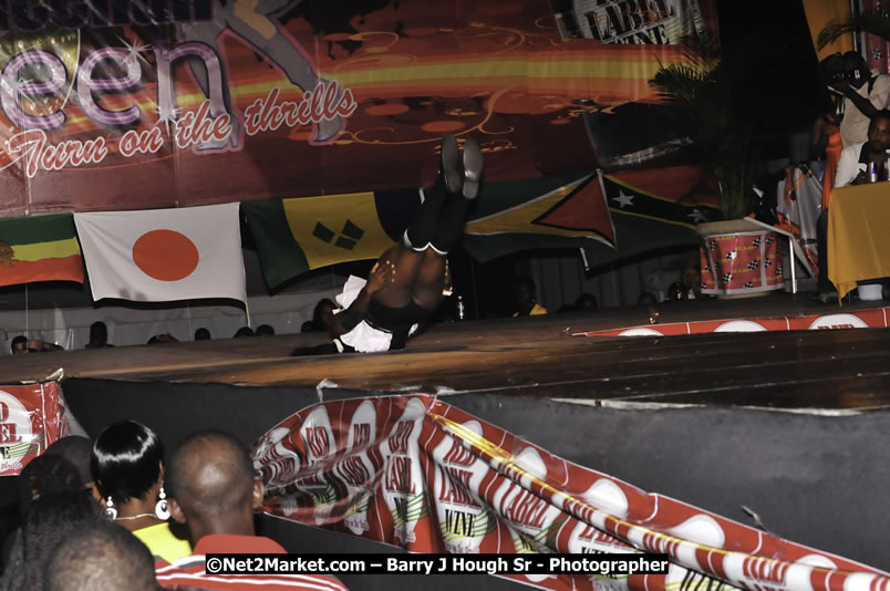 International Dancehall Queen Competition - Big Head Promotions Presents the Red Label Wine Dancehall Queen Competition - Saturday, July 26, 2008 @ Pier One, Montego Bay, Jamaica W.I. - Photographs by Net2Market.com - Barry J. Hough Sr. Photojournalist/Photograper - Photographs taken with a Nikon D300 - Negril Travel Guide, Negril Jamaica WI - http://www.negriltravelguide.com - info@negriltravelguide.com...!