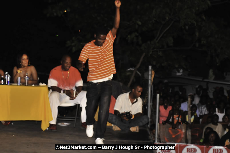 International Dancehall Queen Competition - Big Head Promotions Presents the Red Label Wine Dancehall Queen Competition - Saturday, July 26, 2008 @ Pier One, Montego Bay, Jamaica W.I. - Photographs by Net2Market.com - Barry J. Hough Sr. Photojournalist/Photograper - Photographs taken with a Nikon D300 - Negril Travel Guide, Negril Jamaica WI - http://www.negriltravelguide.com - info@negriltravelguide.com...!