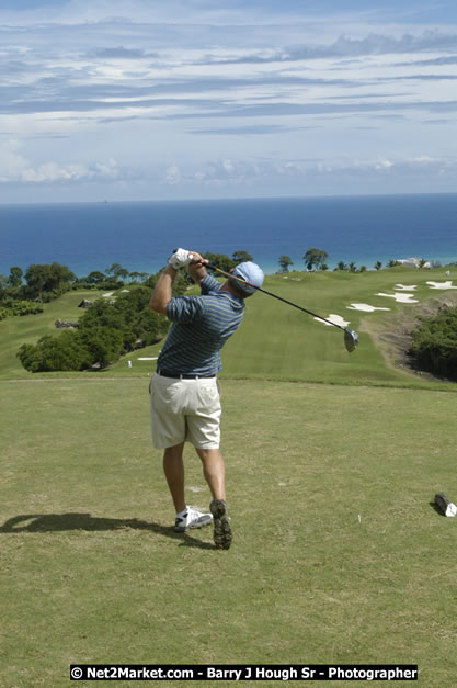 Jamaica Invitational Pro-Am "Annie's Revenge" - White Witch Golf Course Photos - "Annie's Revenge" at the Half Moon Resort Golf Course and Ritz-Carlton Golf & Spa Resort White Witch Golf Course, Half Moon Resort and Ritz-Carlton Resort, Rose Hall, Montego Bay, Jamaica W.I. - November 2 - 6, 2007 - Photographs by Net2Market.com - Barry J. Hough Sr, Photographer - Negril Travel Guide, Negril Jamaica WI - http://www.negriltravelguide.com - info@negriltravelguide.com...!