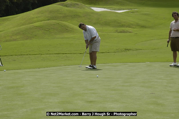 Jamaica Invitational Pro-Am "Annie's Revenge" - White Witch Golf Course Photos - "Annie's Revenge" at the Half Moon Resort Golf Course and Ritz-Carlton Golf & Spa Resort White Witch Golf Course, Half Moon Resort and Ritz-Carlton Resort, Rose Hall, Montego Bay, Jamaica W.I. - November 2 - 6, 2007 - Photographs by Net2Market.com - Barry J. Hough Sr, Photographer - Negril Travel Guide, Negril Jamaica WI - http://www.negriltravelguide.com - info@negriltravelguide.com...!