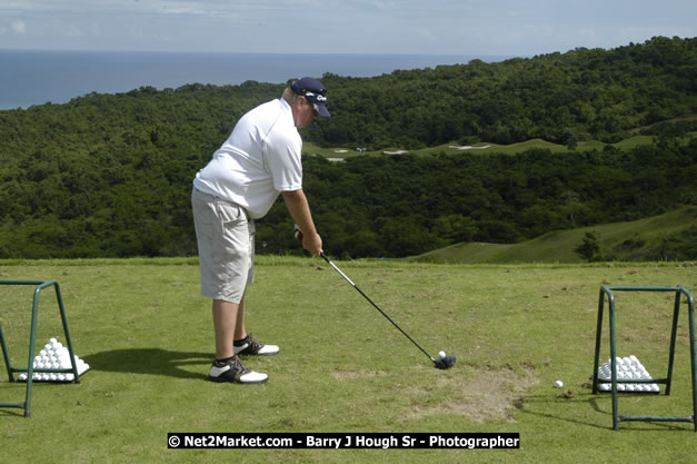 Jamaica Invitational Pro-Am "Annie's Revenge" - White Witch Golf Course Photos - "Annie's Revenge" at the Half Moon Resort Golf Course and Ritz-Carlton Golf & Spa Resort White Witch Golf Course, Half Moon Resort and Ritz-Carlton Resort, Rose Hall, Montego Bay, Jamaica W.I. - November 2 - 6, 2007 - Photographs by Net2Market.com - Barry J. Hough Sr, Photographer - Negril Travel Guide, Negril Jamaica WI - http://www.negriltravelguide.com - info@negriltravelguide.com...!