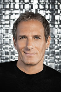 Michael Bolton - Jamaica Jazz & Blues 2013 - The Art Of Music