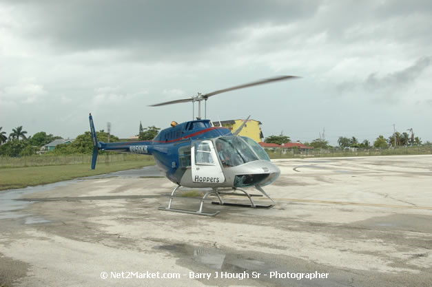 Island Hoppers - Tours, Charters, & Airport Transfers - MBJ Airports Limited - Sangster International Airport - Domestic Terminal - Montego Bay, St James, Jamaica W.I. - MBJ Limited - Transforming Sangster International Airport into a world class facility - Photographs by Net2Market.com - Negril Travel Guide, Negril Jamaica WI - http://www.negriltravelguide.com - info@negriltravelguide.com...!