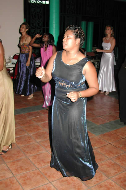 Negril Chamber of Commerce - April 12, 2003 - Celebrating 20 Years of Service to the Negril Community - Negril Travel Guide, Negril Jamaica WI - http://www.negriltravelguide.com - info@negriltravelguide.com...!