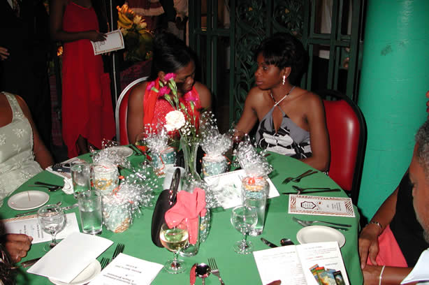 Negril Chamber of Commerce - April 12, 2003 - Celebrating 20 Years of Service to the Negril Community - Negril Travel Guide, Negril Jamaica WI - http://www.negriltravelguide.com - info@negriltravelguide.com...!