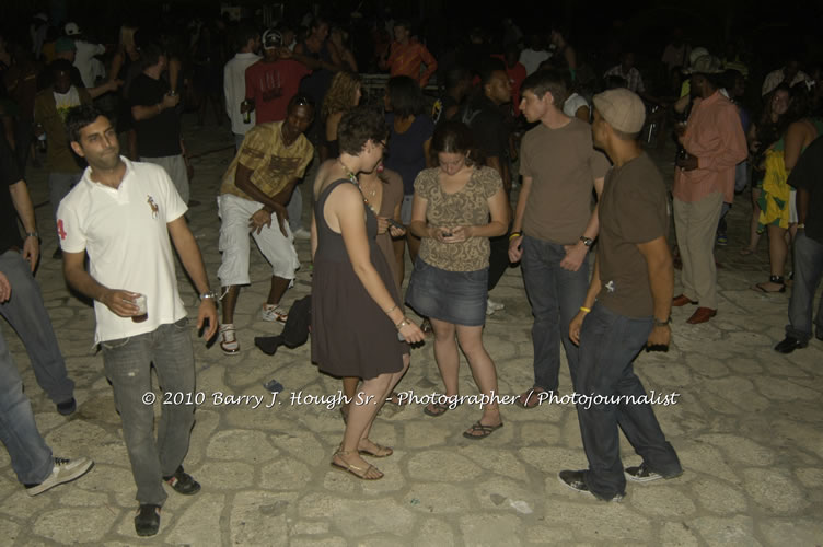 JAH Cure - Live In Concert @ Negril Escape Resort and Spa, December 15, 2009, One Love Drive, West End, Negril, Westmoreland, Jamaica W.I. - Photographs by Net2Market.com - Barry J. Hough Sr, Photographer/Photojournalist - Negril Travel Guide, Negril Jamaica WI - http://www.negriltravelguide.com - info@negriltravelguide.com...!