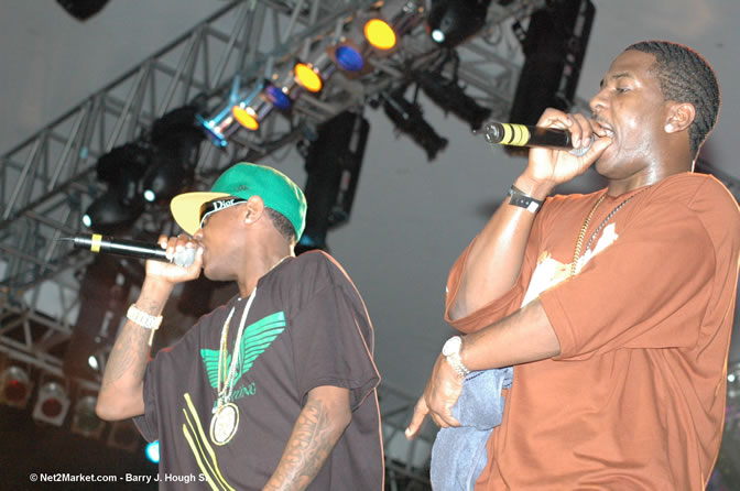 Fabolous - Red Stripe Reggae Sumfest 2005 - International Night - July 22th, 2005 - Negril Travel Guide, Negril Jamaica WI - http://www.negriltravelguide.com - info@negriltravelguide.com...!