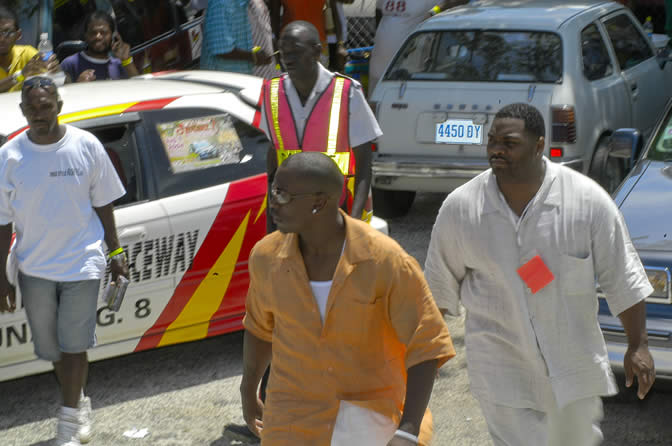 FASTER MORE FURIOUS - Race Finals @ Jam West Speedway Photographs - Negril Travel Guide, Negril Jamaica WI - http://www.negriltravelguide.com - info@negriltravelguide.com...!