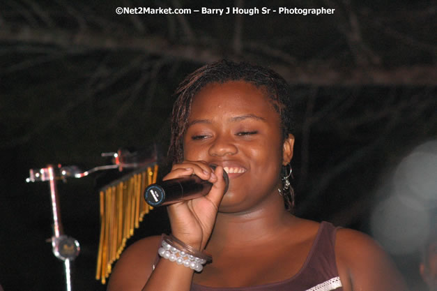 Tarrus Riley, Jimmy Riley, and Dwayne Stephensen - Money Cologne Promotions in association with "British Link Up" presents Summer Jam featuring She's Royal Tarrus Riley & Jimmy Riley - Plus Ras Slick, Sham Dawg, and Whiskey Bagio @ Roots Bamboo, Norman Manley Boulevard, Negril, Jamaica W.I. - Backed up Dean Fraser & The Hurricanne Band - MC Barry G and Rev. BB - July 25, 2007 - Negril Travel Guide.com, Negril Jamaica WI - http://www.negriltravelguide.com - info@negriltravelguide.com...!