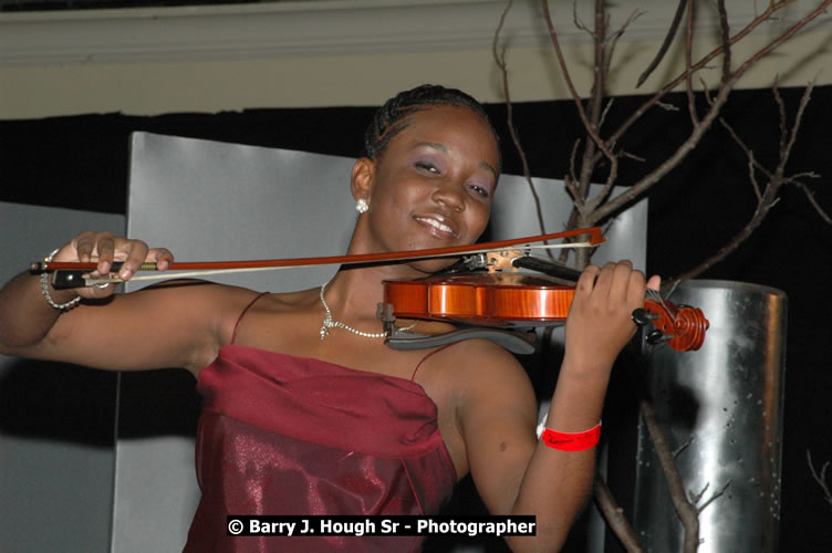 The Ministry of Tourism - Tourism Service Excellence Awards Ceremony held at the Ritz Carlton Rose Rall Golf and Spa Resort, Montego Bay on Friday, April 24, 2009 - Photographs by Net2Market.com - Barry J. Hough Sr. Photojournalist/Photograper - Photographs taken with a Nikon D300 - Negril Travel Guide, Negril Jamaica WI - http://www.negriltravelguide.com - info@negriltravelguide.com...!