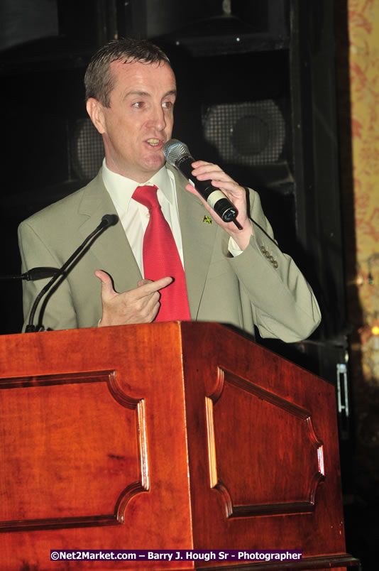 Jamaica's Olympic Athletes Reception at the Ritz Carlton - The City of Montego Bay Welcomes Our 2008 Olympians - Western Motorcade - Civic Ceremony - A Salute To Our Beijing Heros - Ritz Carlton Golf & Spa Resort, Montego Bay, Jamaica - Tuesday, October 7, 2008 - Photographs by Net2Market.com - Barry J. Hough Sr. Photojournalist/Photograper - Photographs taken with a Nikon D300 - Negril Travel Guide, Negril Jamaica WI - http://www.negriltravelguide.com - info@negriltravelguide.com...!